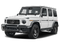2025 Mercedes-Benz G-Class G 63 AMG®