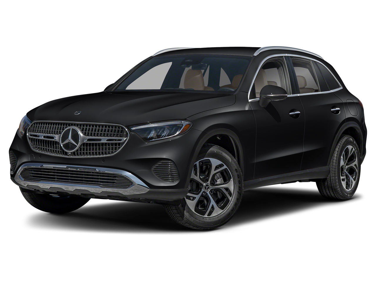 2025 Mercedes-Benz GLC Base - Photo 36