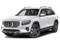 2025 Mercedes-Benz GLB GLB 250