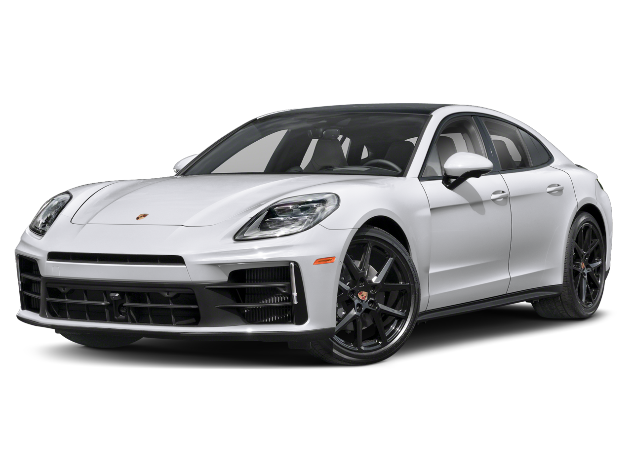 2025 Porsche Panamera Base
