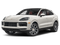 2025 Porsche Cayenne Base