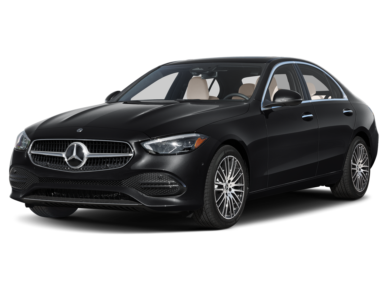 2026 Mercedes-Benz C-Class Sedan C 300 - Photo 29