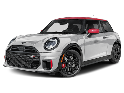 2026 MINI Hardtop 2 Door Iconic