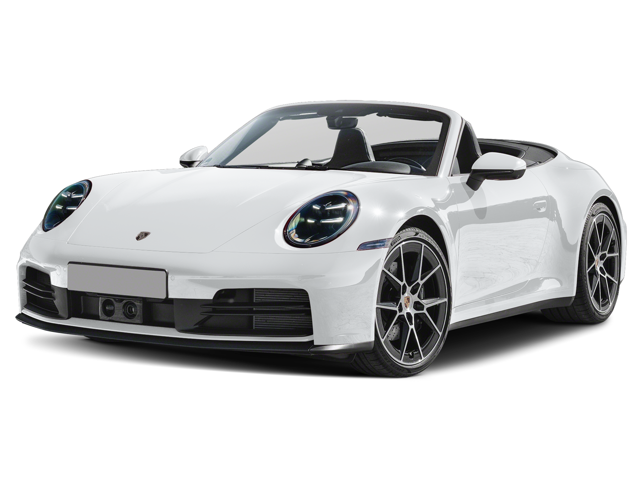 2026 Porsche 911