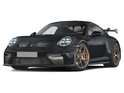2026 Porsche 911 GT3 w/Touring Package