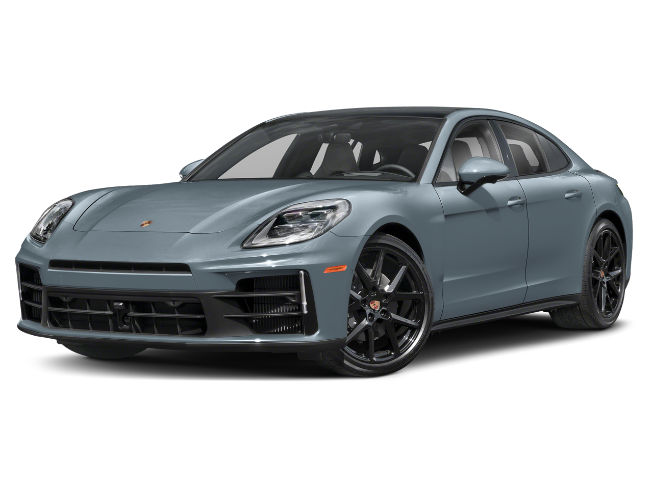 2026 Porsche Panamera Panamera 4