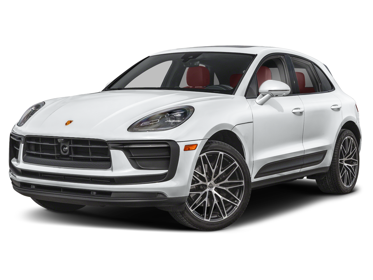 2026 Porsche Macan S - Photo 31