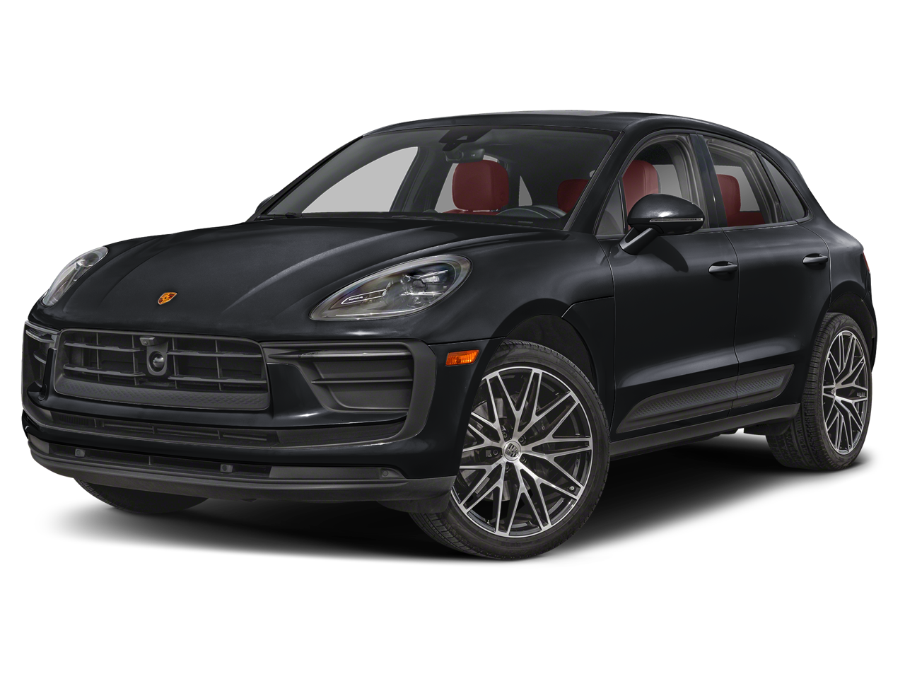 2026 Porsche Macan S - Photo 31