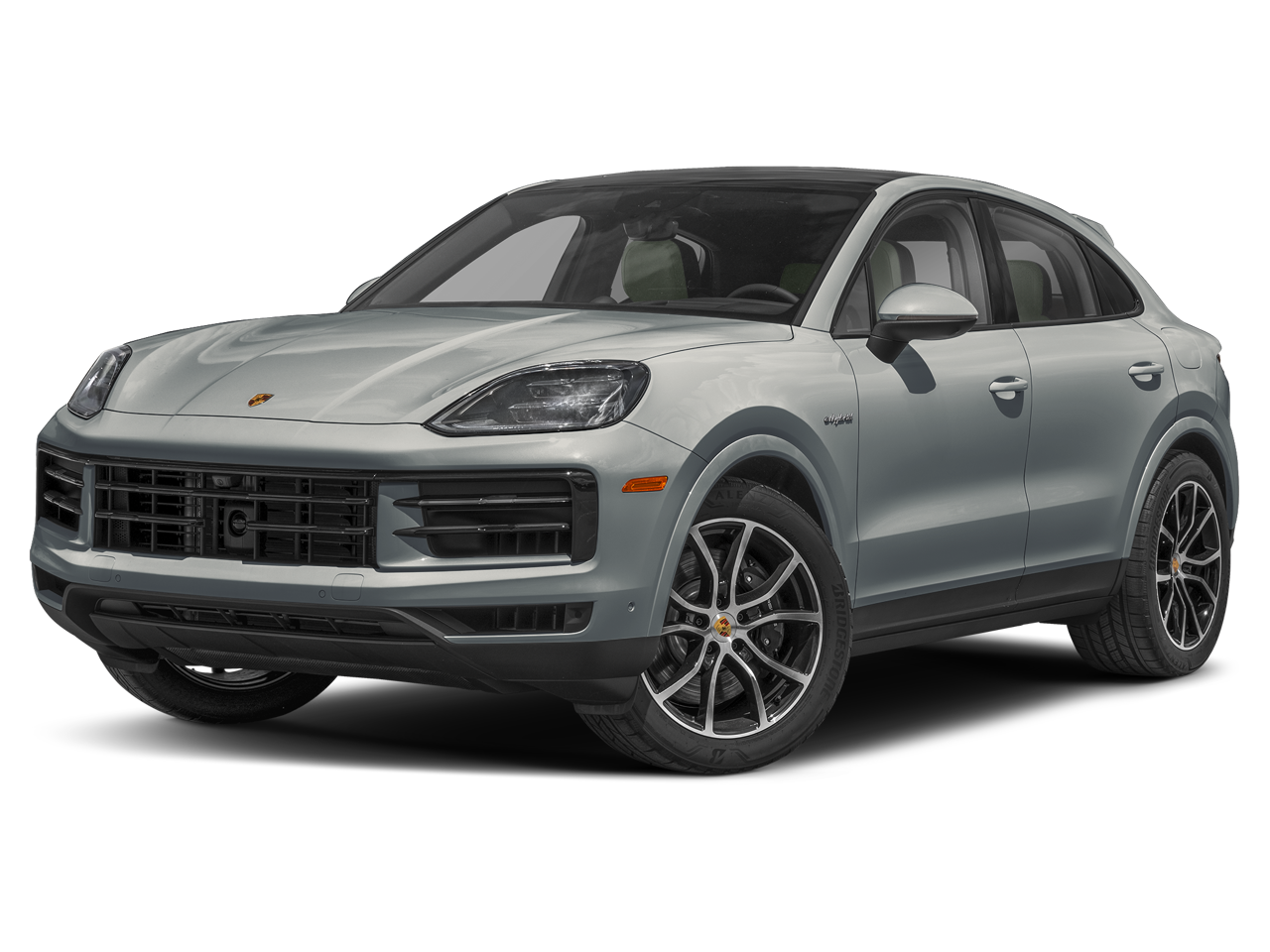 2026 Porsche Cayenne Cayenne S E-Hybrid Coupe