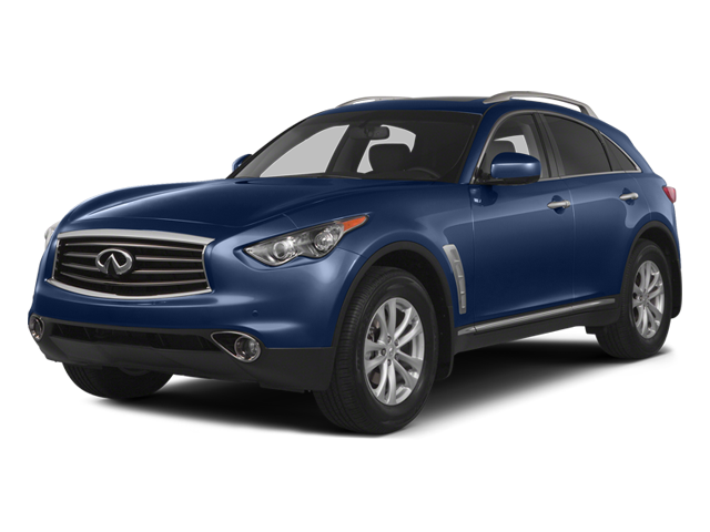 2014 INFINITI QX70 Base