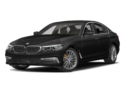 2018 BMW 5 Series 530e xDrive iPerformance