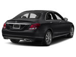 2015 Mercedes-Benz C-Class C 300