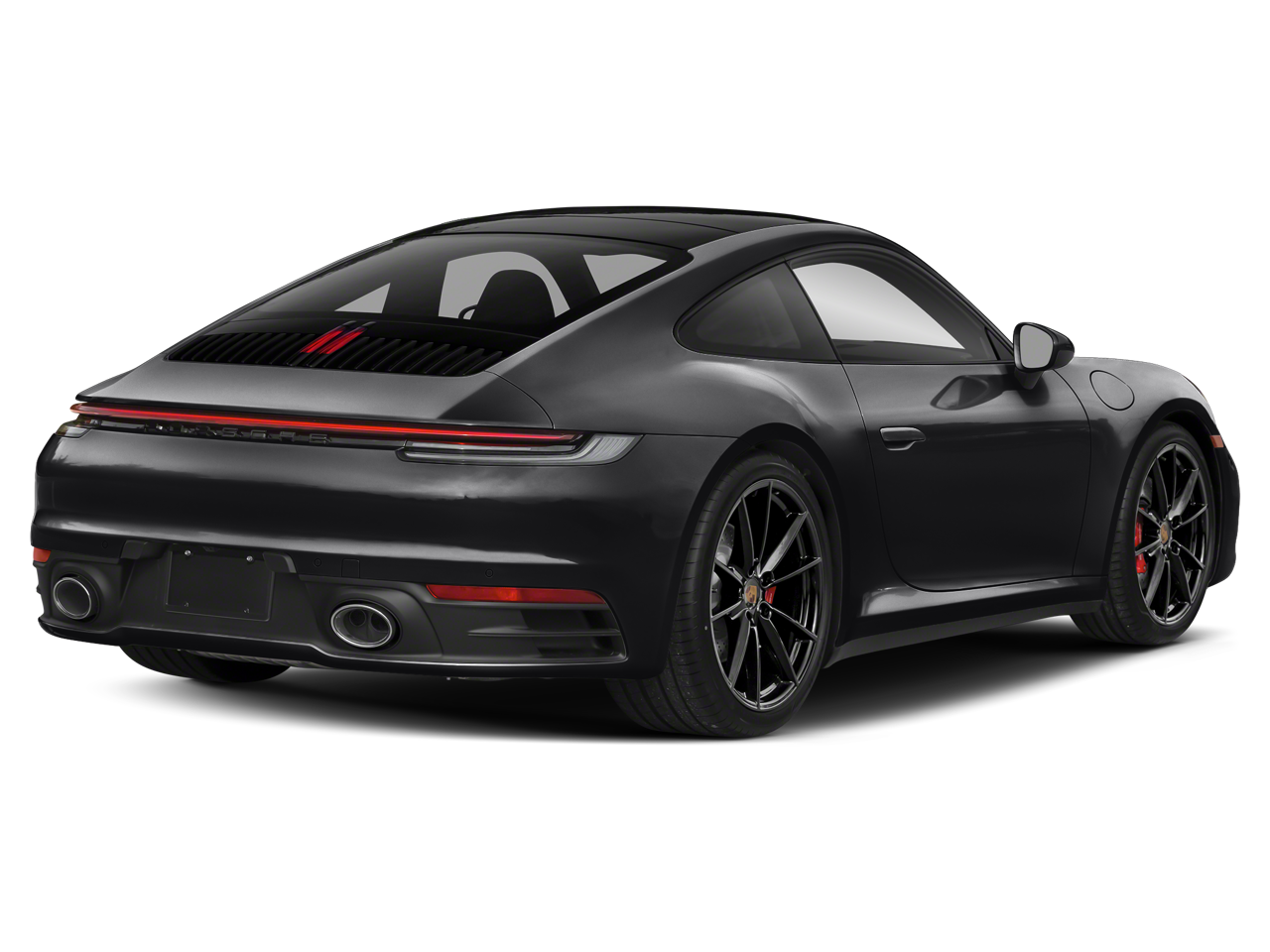 2020 Porsche 911 Carrera