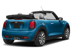 2021 MINI Convertible Signature