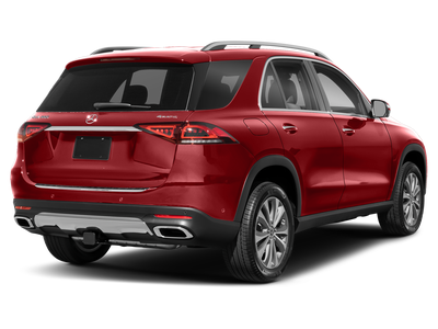 2023 Mercedes-Benz GLE GLE 350