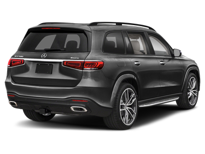 2023 Mercedes-Benz GLS GLS 580