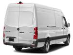 2023 Mercedes-Benz Sprinter Cargo Van Cargo 170 WB