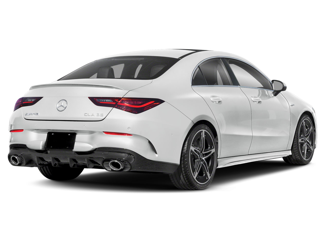 2024 Mercedes-Benz CLA CLA 35 AMG®