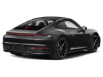 2024 Porsche 911 Carrera S