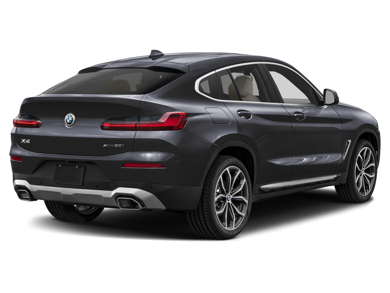 2025 BMW X4 xDrive30i