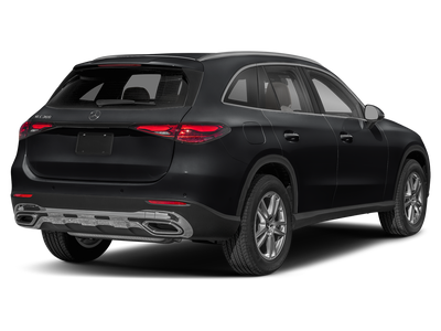 2025 Mercedes-Benz GLC GLC 300
