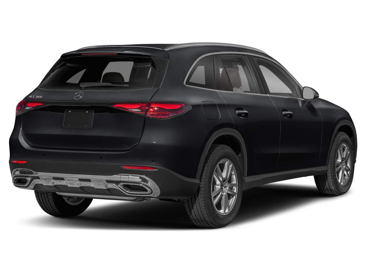 2025 Mercedes-Benz GLC GLC 300