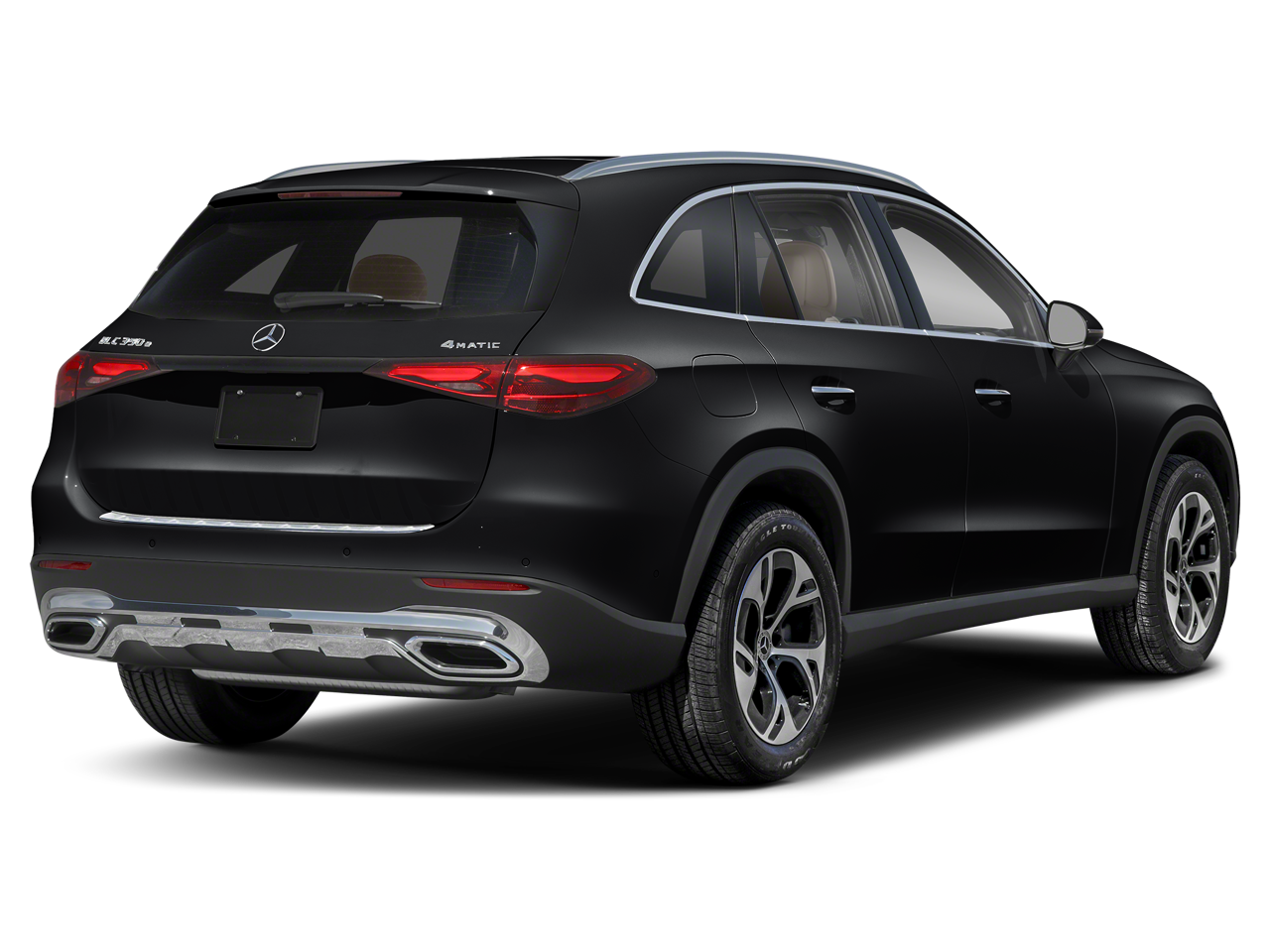 2025 Mercedes-Benz GLC Base - Photo 37