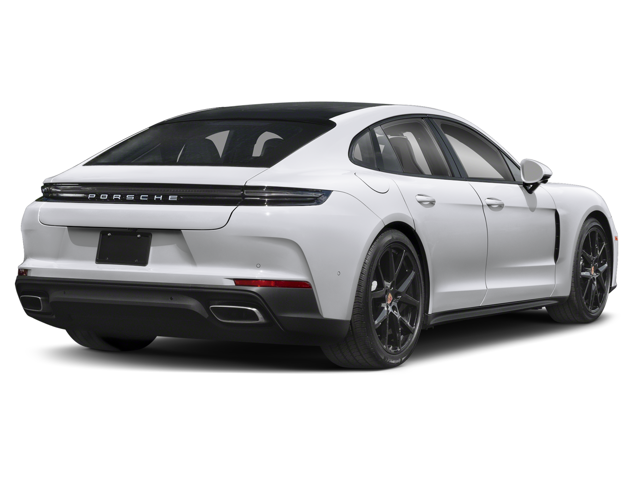 2025 Porsche Panamera Base
