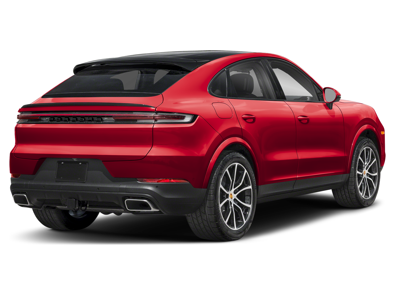 2025 Porsche Cayenne Coup GTS - Photo 45