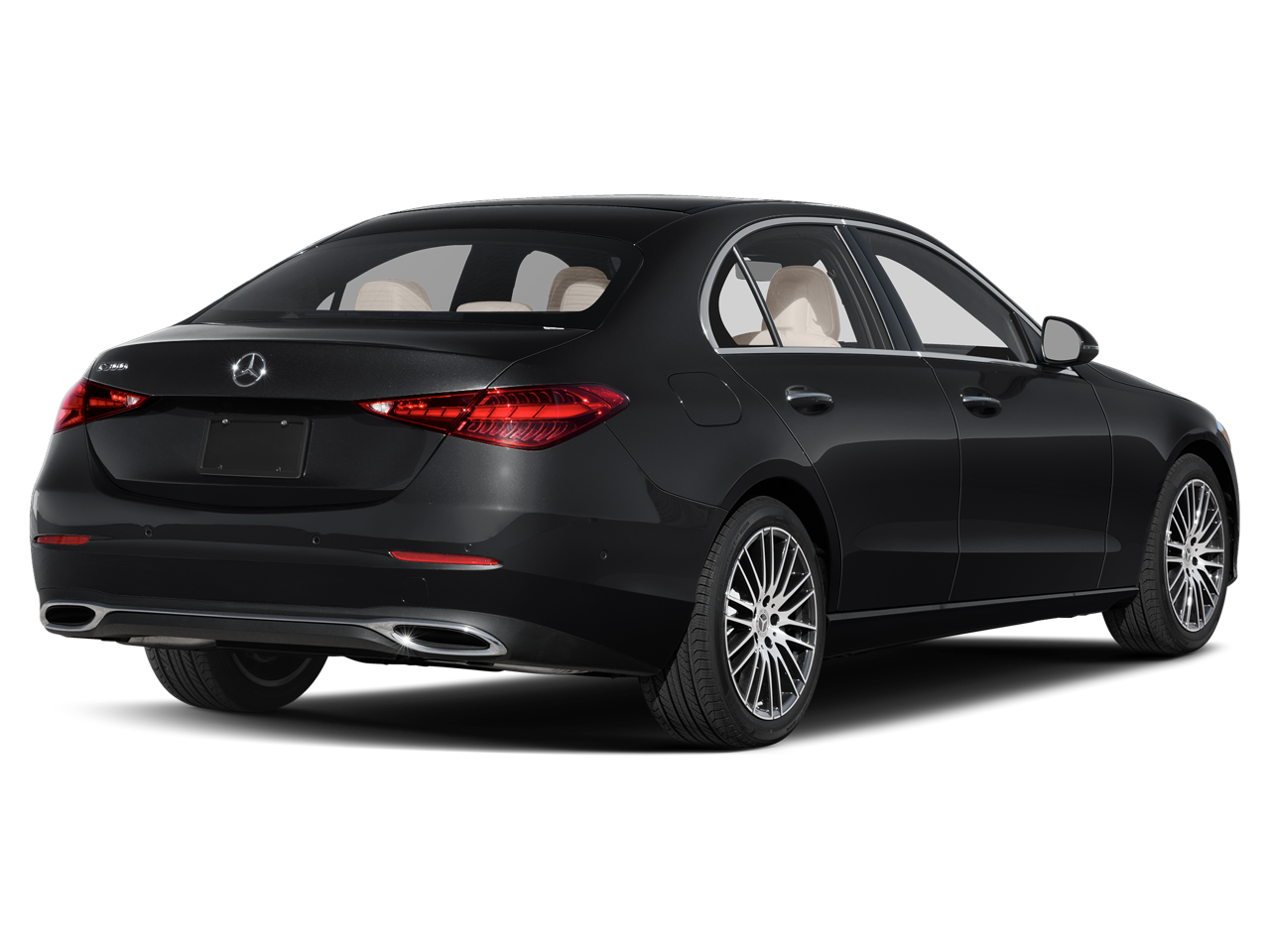 2026 Mercedes-Benz C-Class Sedan C 300 - Photo 30