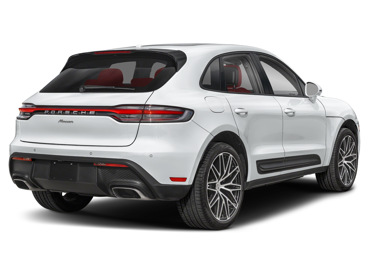 2026 Porsche Macan S - Photo 32