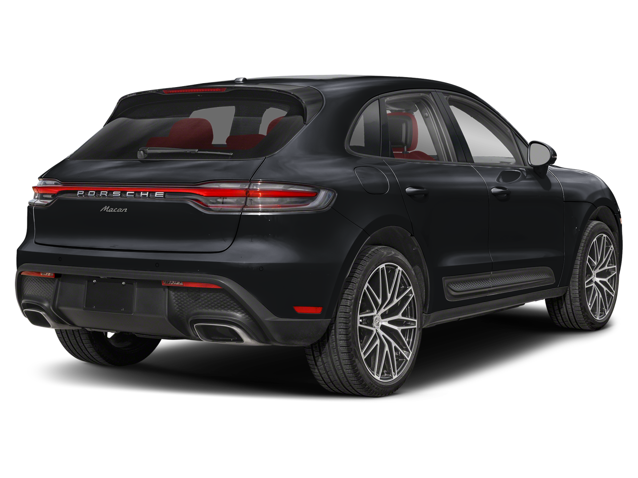 2026 Porsche Macan S - Photo 32