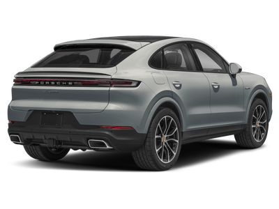 2026 Porsche Cayenne Cayenne S E-Hybrid Coupe
