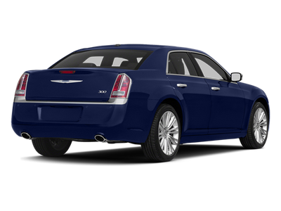 2013 Chrysler 300 Base