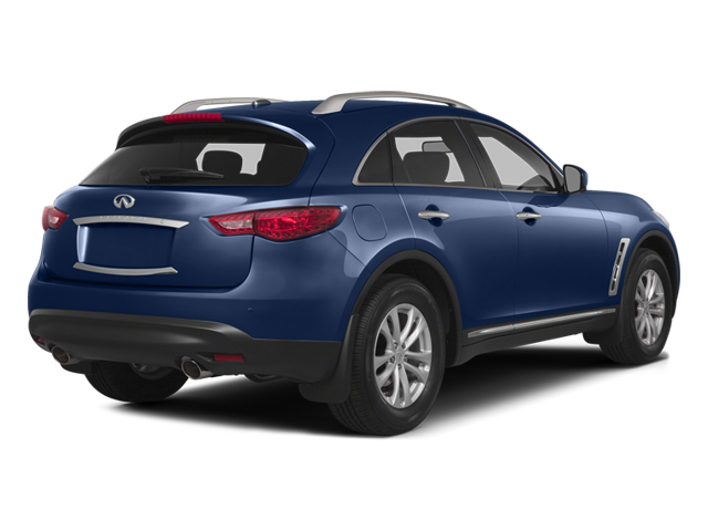 2014 INFINITI QX70 Base