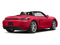 2017 Porsche 718 Boxster Base
