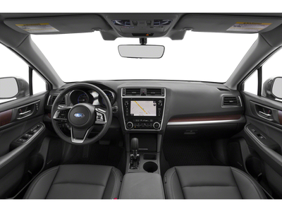 2018 Subaru Outback 2.5i