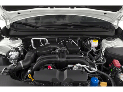 2018 Subaru Outback 2.5i