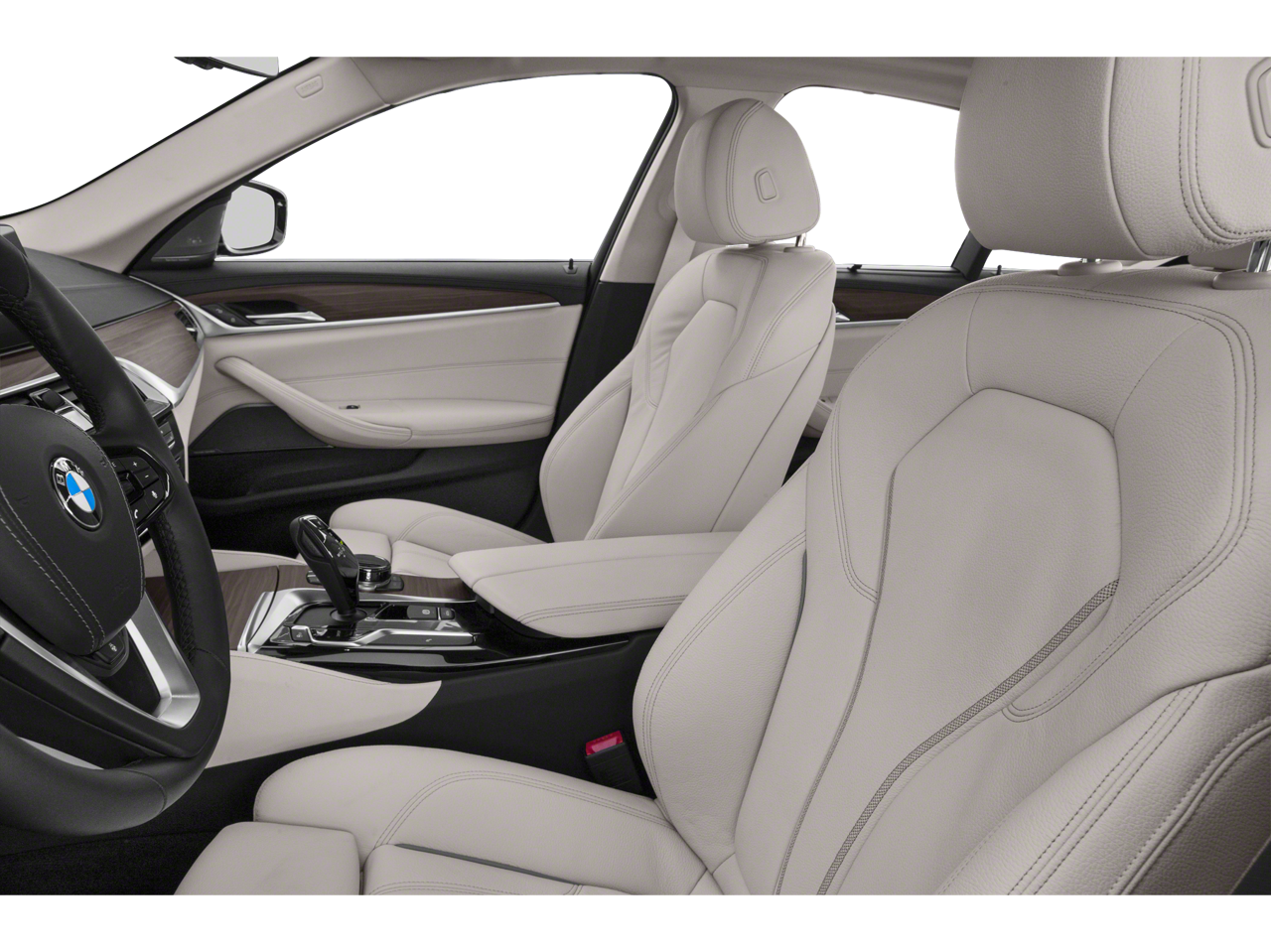 2019 BMW 5 Series 530i