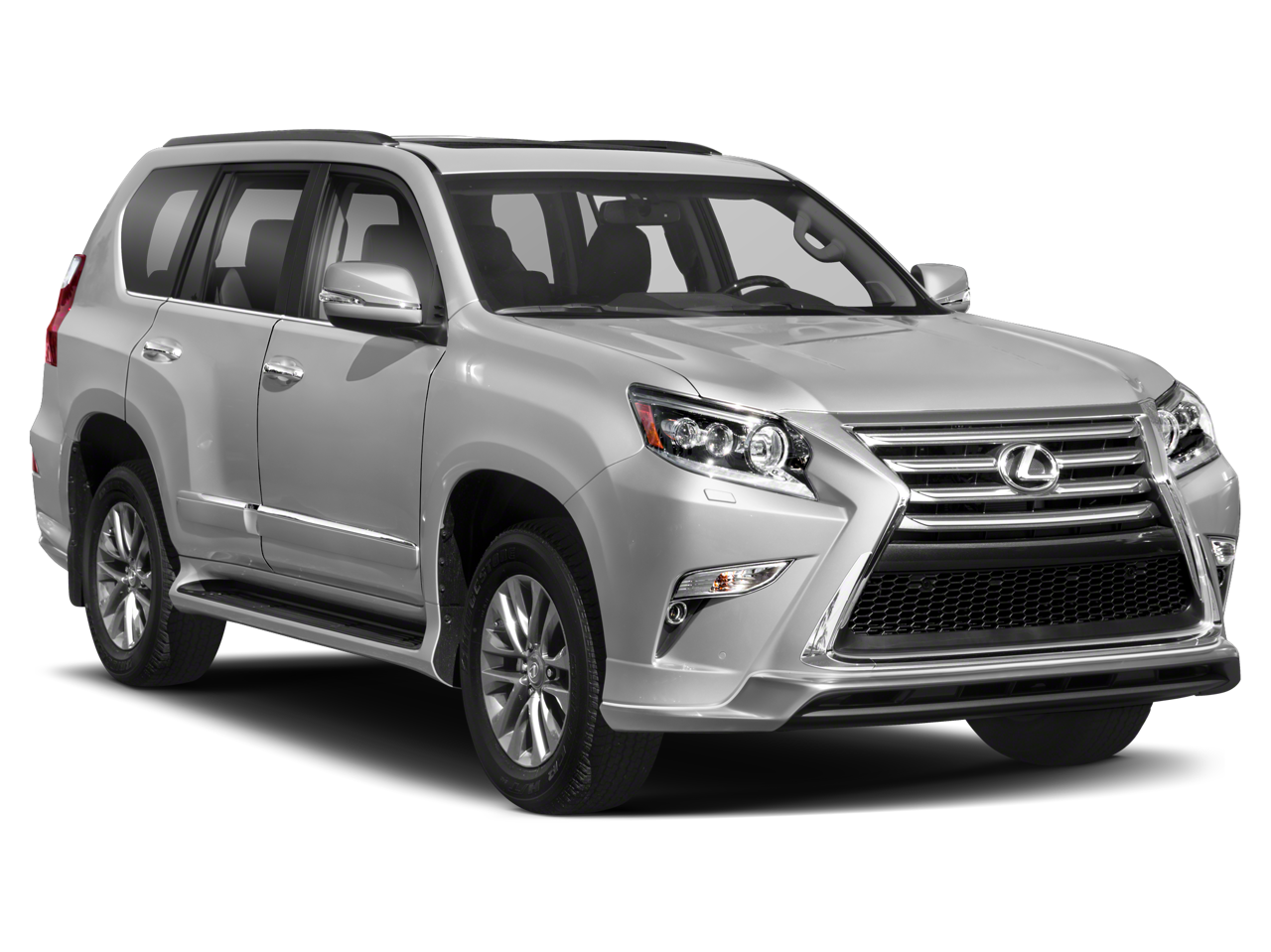 2019 Lexus GX 460 Luxury