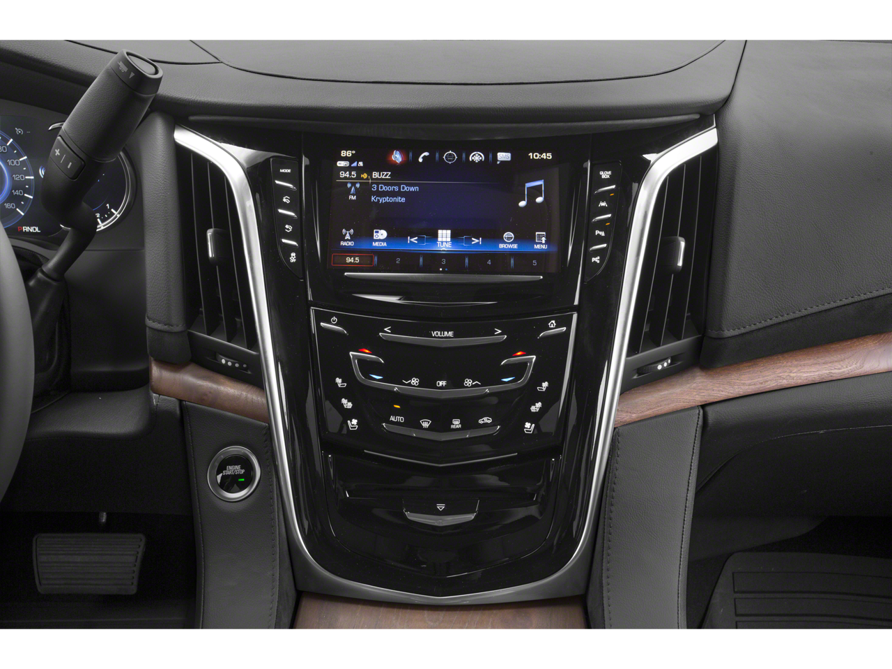 2020 Cadillac Escalade Base