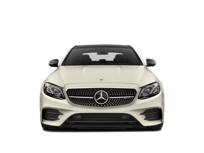 2020 Mercedes-Benz E-Class E 53 AMG®