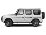 2020 Mercedes-Benz G-Class G 550