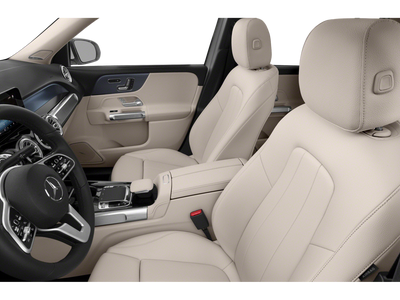 2020 Mercedes-Benz GLB GLB 250