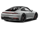 2020 Porsche 911 Carrera