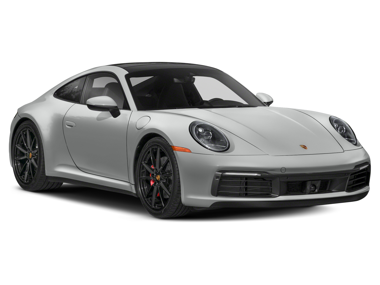 2020 Porsche 911 Carrera
