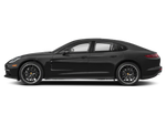 2020 Porsche Panamera 4S