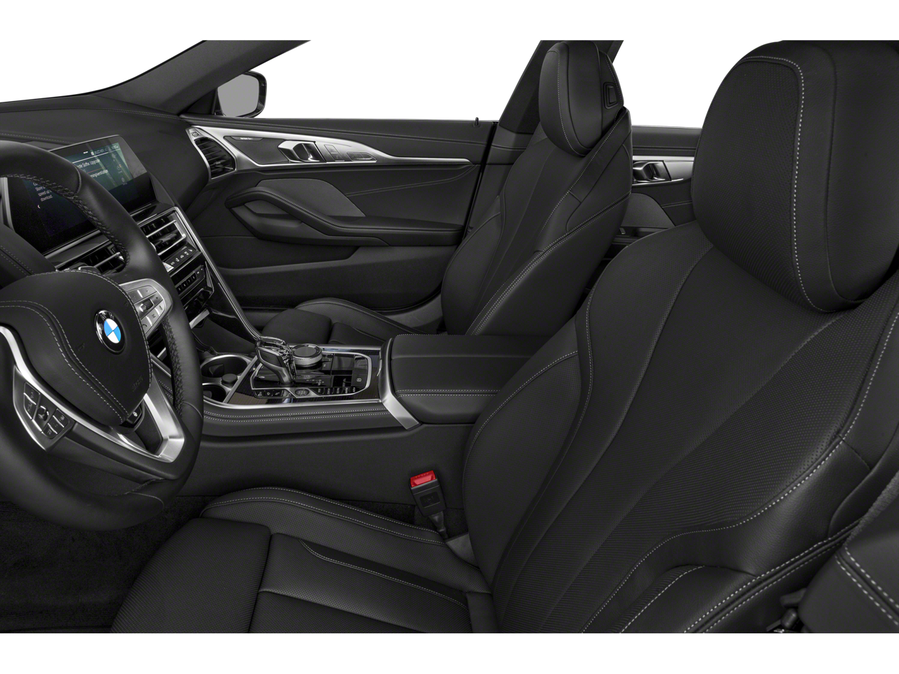 2021 BMW 8 Series 840