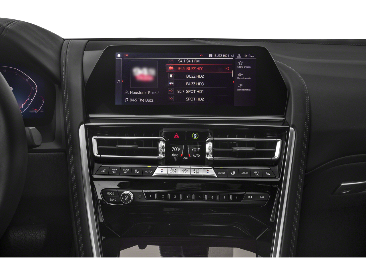 2021 BMW 8 Series 840