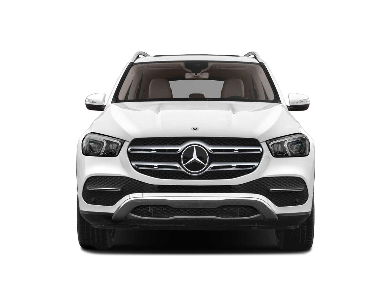 2021 Mercedes-Benz GLE GLE 350